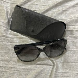Giorgio Armani sunglasses